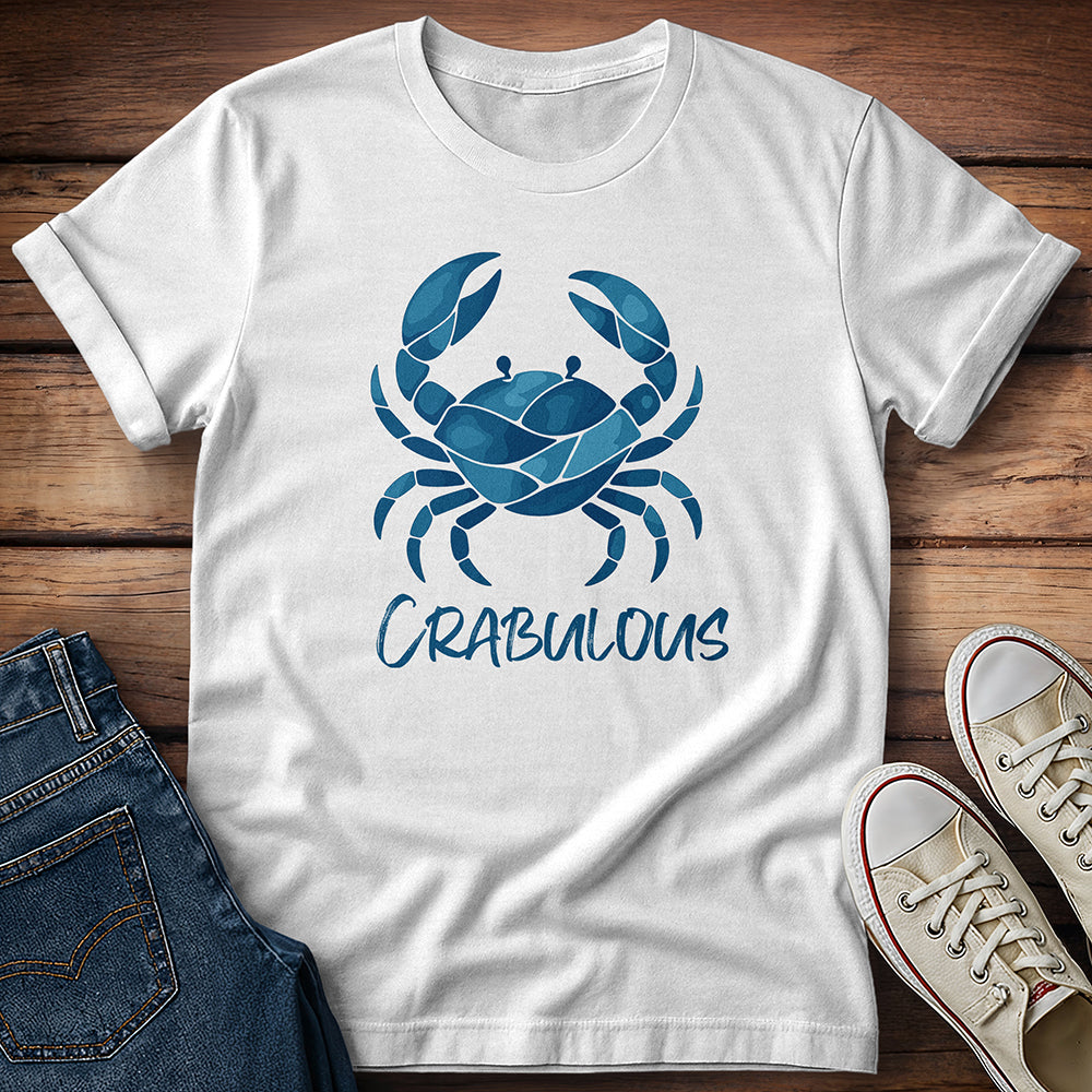 Crabulous T-Shirt