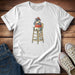 Penguin Beach Patrol T-Shirt