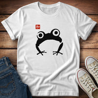 Matsumoto Frog T-Shirt