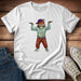 Breaker - Pop, Lock & Fox It T-Shirt