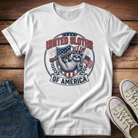 United Sloths of America T-Shirt