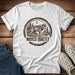Moves Quietly T-Shirt