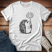 Hedgehog Tiny Wishes Club T-Shirt