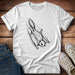 Momonga - Japanese Flying Squirrel T-Shirt