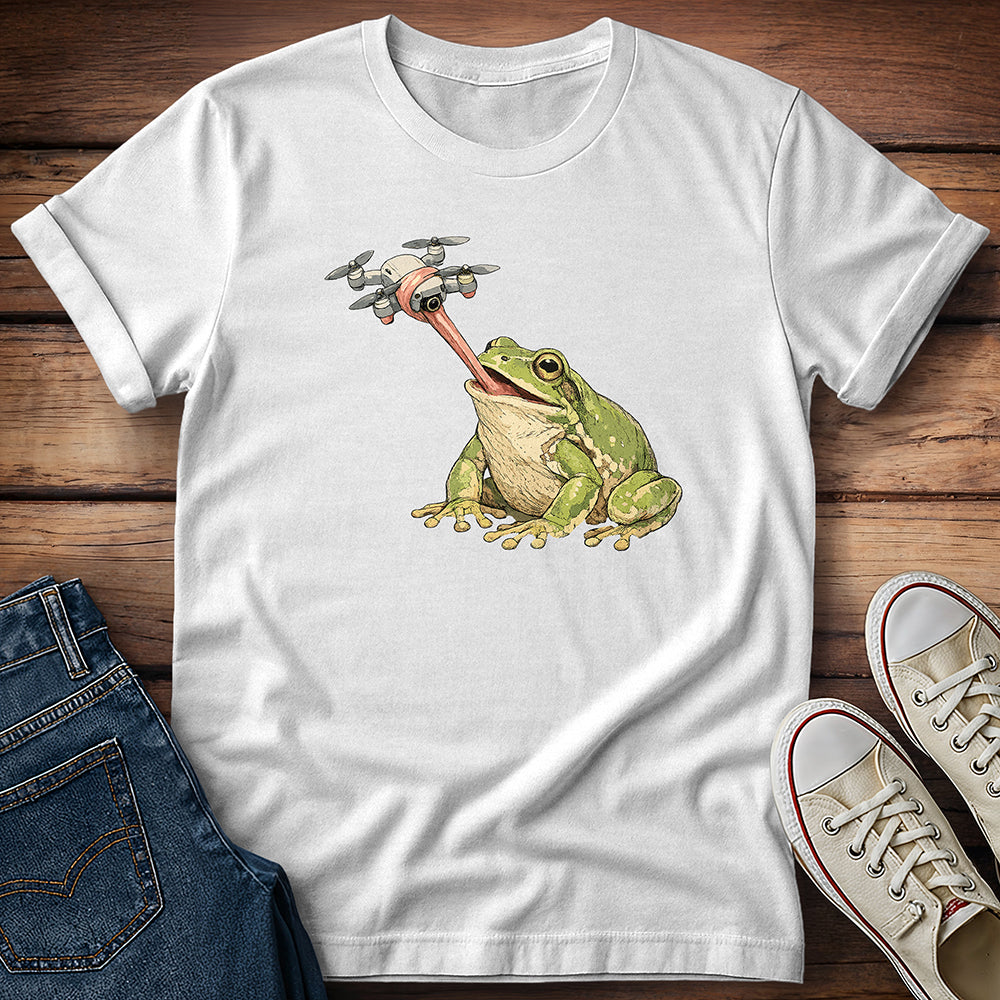 Special Toad Operations T-Shirt