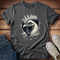 Celestial Rooster T-Shirt