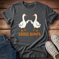 Goose Bumps T-Shirt