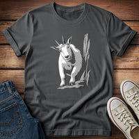 Mountain Goat T-Shirt