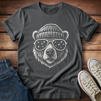 Winter Bear T-Shirt
