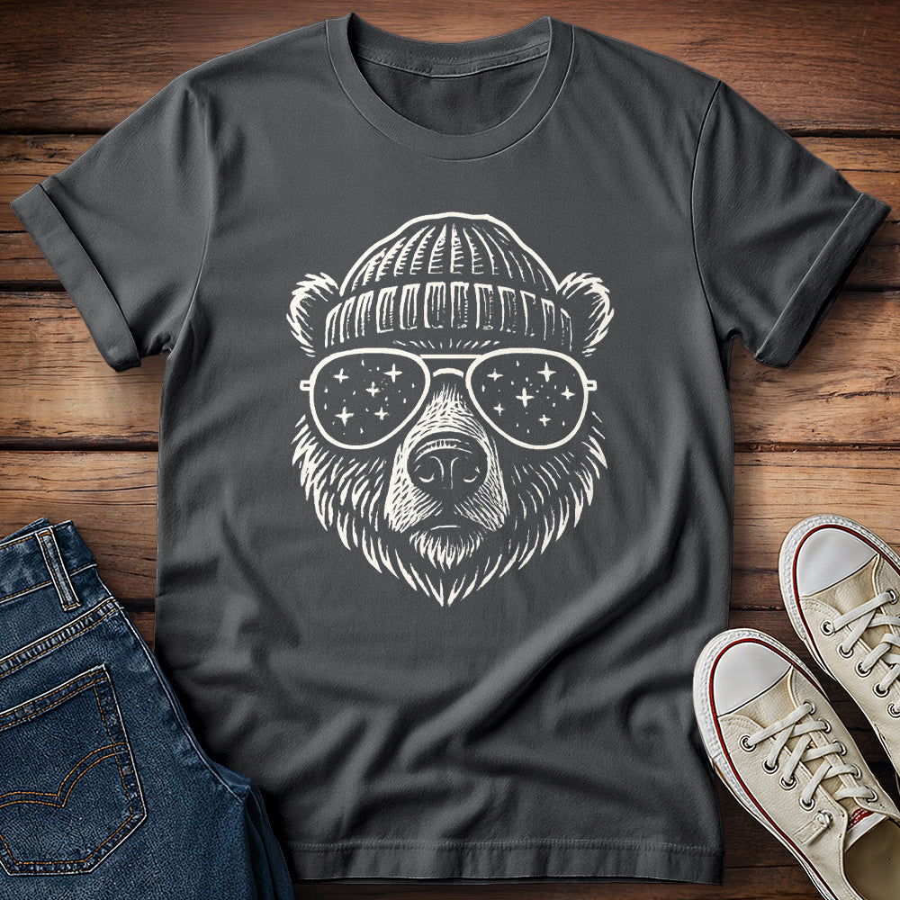 Winter Bear T-Shirt
