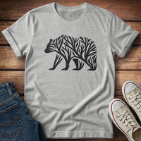Branch Bear T-Shirt