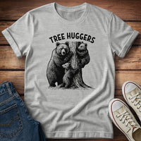 Tree Huggers T-Shirt