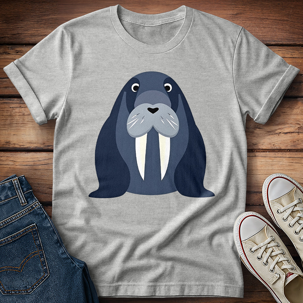 Walrus T-Shirt