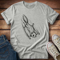 Momonga - Japanese Flying Squirrel T-Shirt