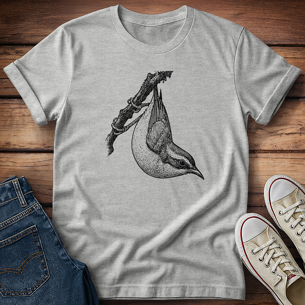 Hanging Swallow T-Shirt