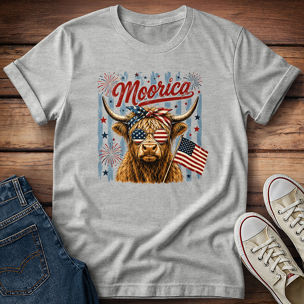 Moorica T-Shirt