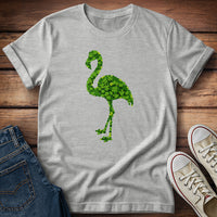 Shamrock Pelican T-Shirt