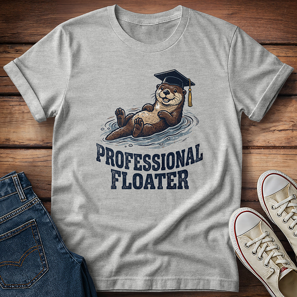 Professional Floater T-Shirt