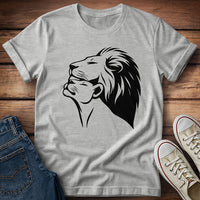 Lion Love T-Shirt