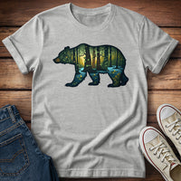 Forest Bear T-Shirt