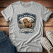 Hide & Seek Champion - Hampshire, UK T-Shirt