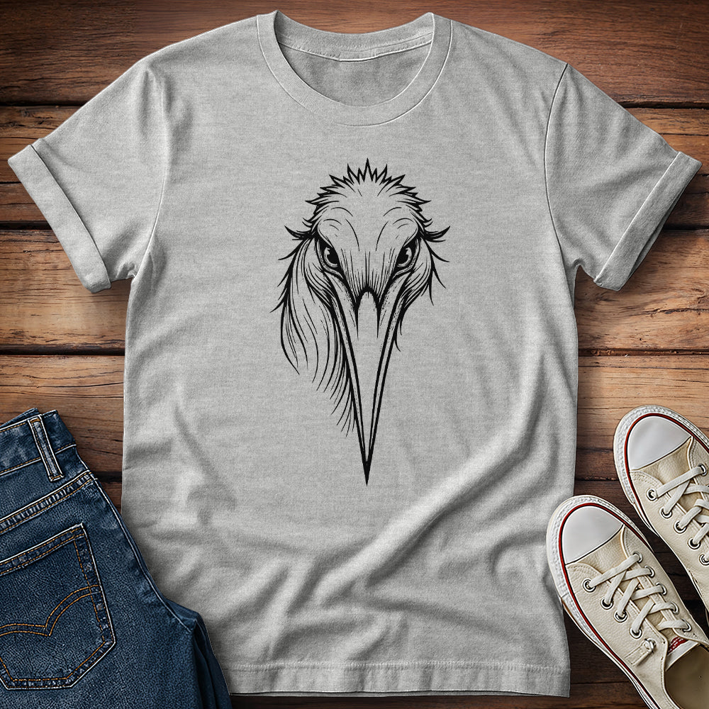 Heron T-Shirt