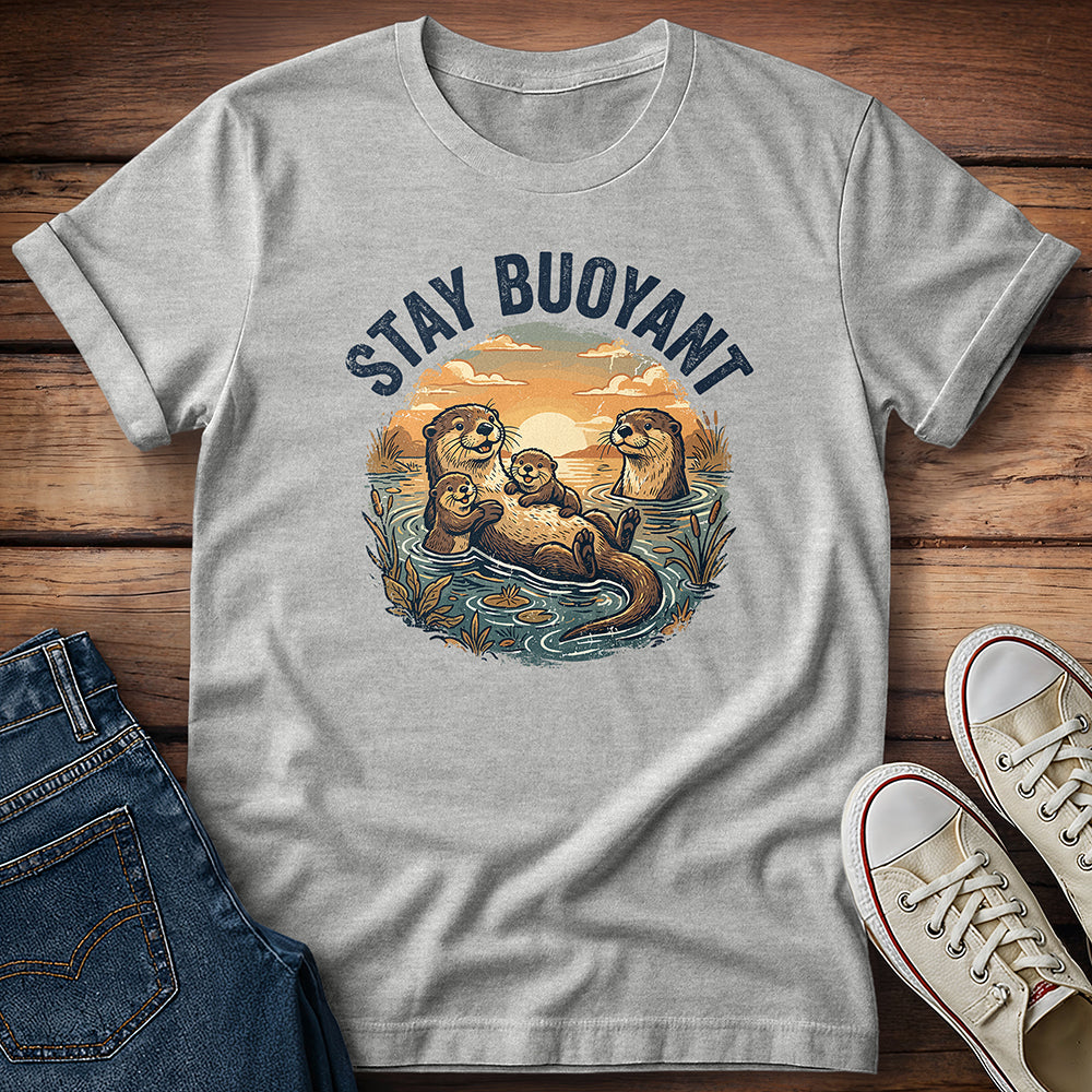 Stay Buoyant T-Shirt