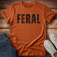 Feral T-Shirt