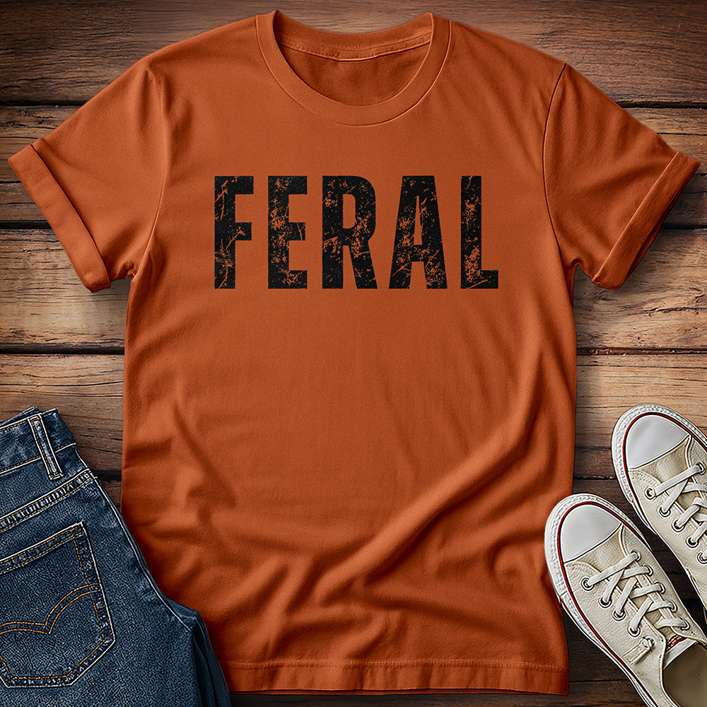 Feral T-Shirt
