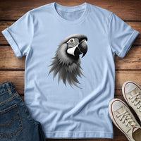 Shadowfeather Macaw T-Shirt