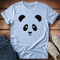 Panda T-Shirt