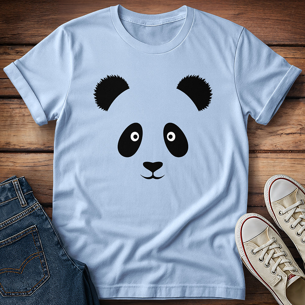 Panda T-Shirt