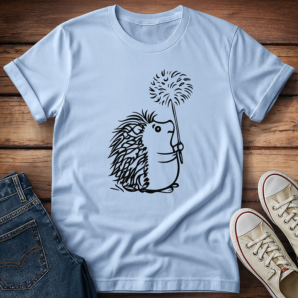 Hedgehog Tiny Wishes Club T-Shirt