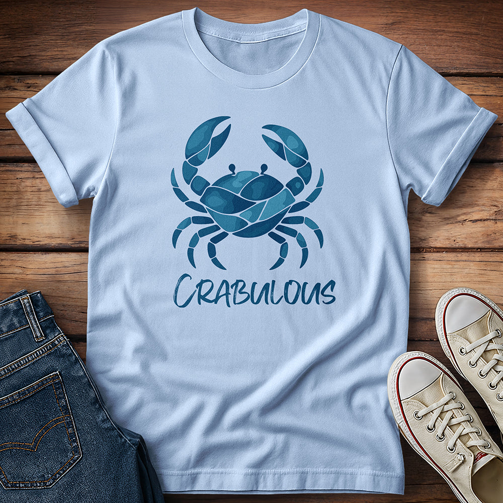 Crabulous T-Shirt