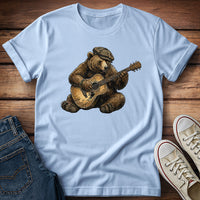 Bear - Campfire Sessions T-Shirt