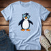 The Smartest Bird in the Room T-Shirt