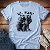 Tree Huggers T-Shirt