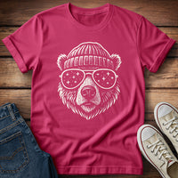 Winter Bear T-Shirt