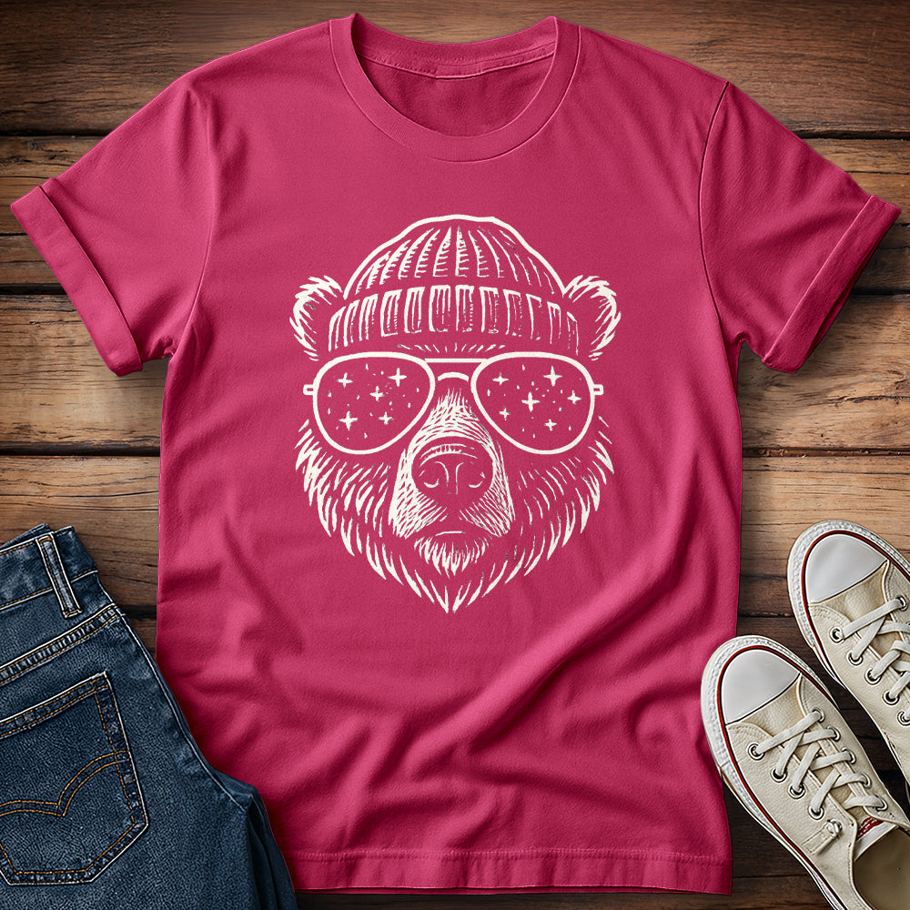 Winter Bear T-Shirt