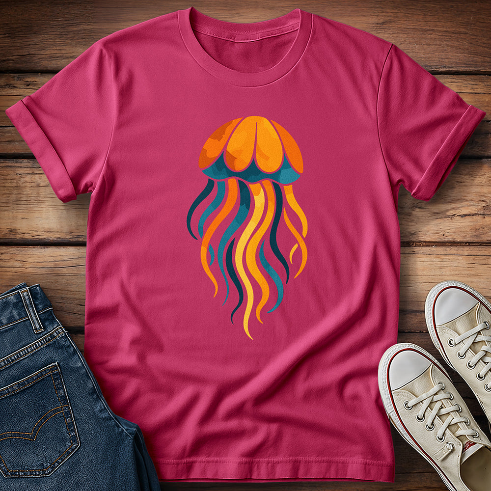 Jellyfish T-Shirt