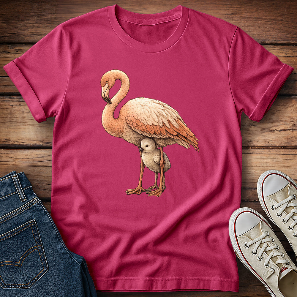 Under My Wing T-Shirt