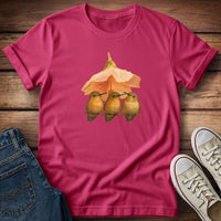 Hummingbirds Taking Shelter T-Shirt