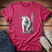 Mountain Goat T-Shirt