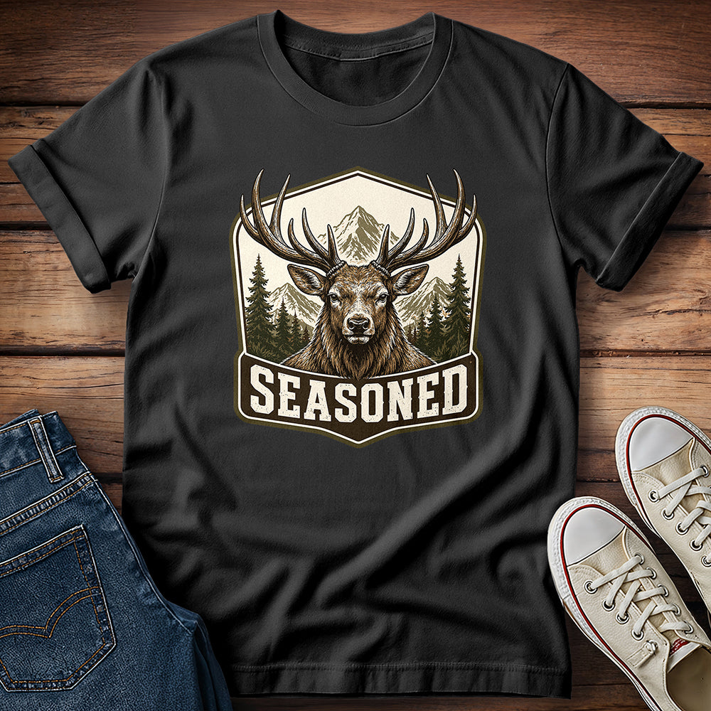 Seasoned T-Shirt