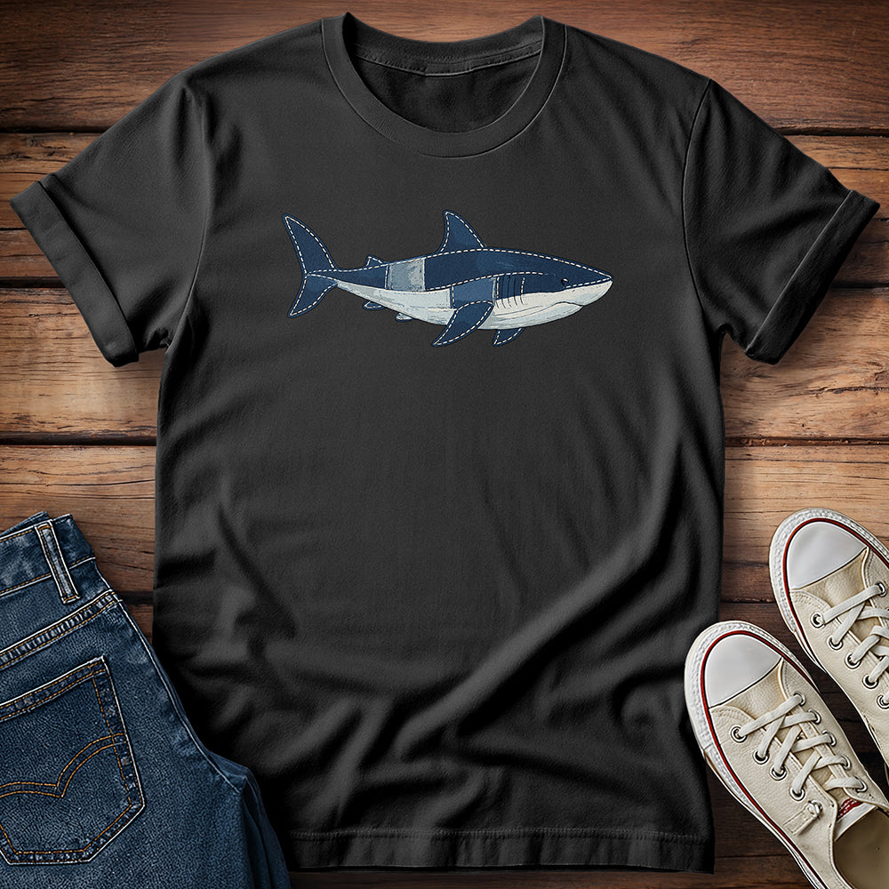 Sew Dangerous T-Shirt