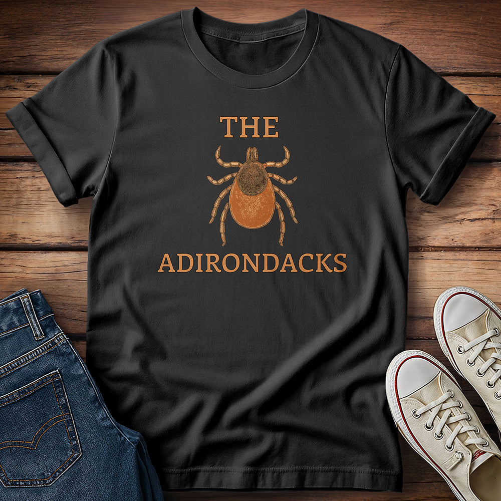 The Adirondacks T-Shirt