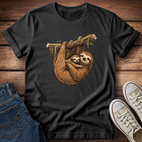 Hanging On to Every Moment T-Shirt