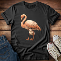 Under My Wing T-Shirt
