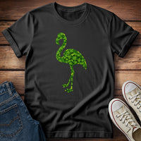 Shamrock Pelican T-Shirt