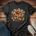 Rabbit and Daisies T-Shirt